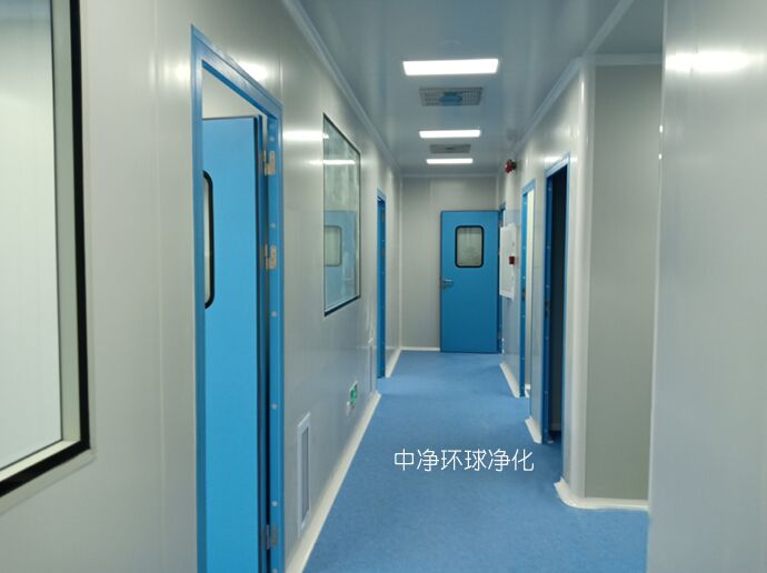 干細胞實(shí)驗室