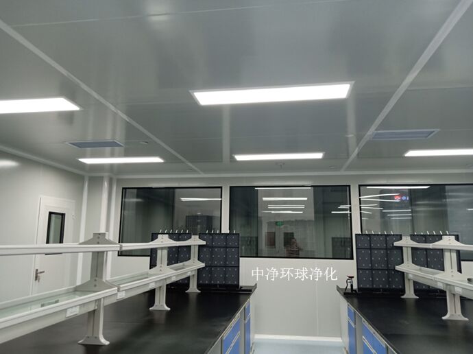 第三方醫學(xué)檢測實(shí)驗室