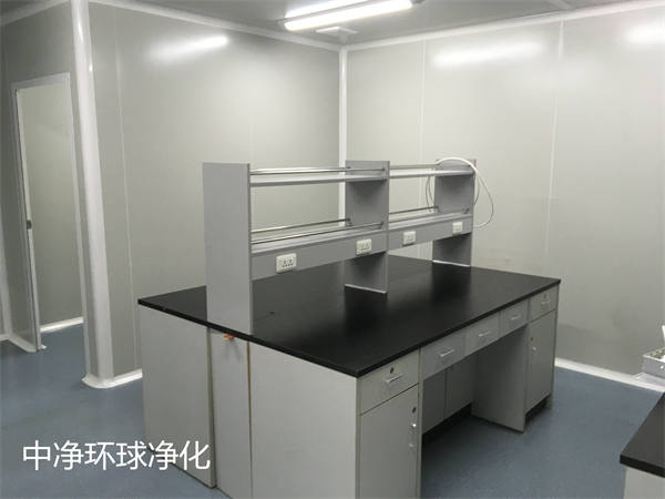 實(shí)驗室潔凈工程需要注意哪些問(wèn)題？