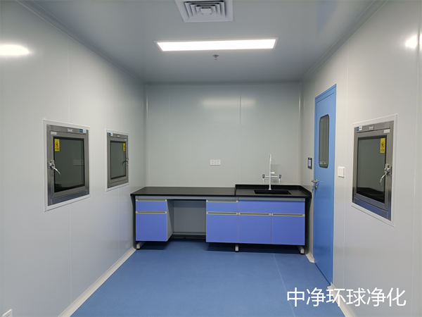 如何保證凈化潔凈車(chē)間空調系統正常運行？